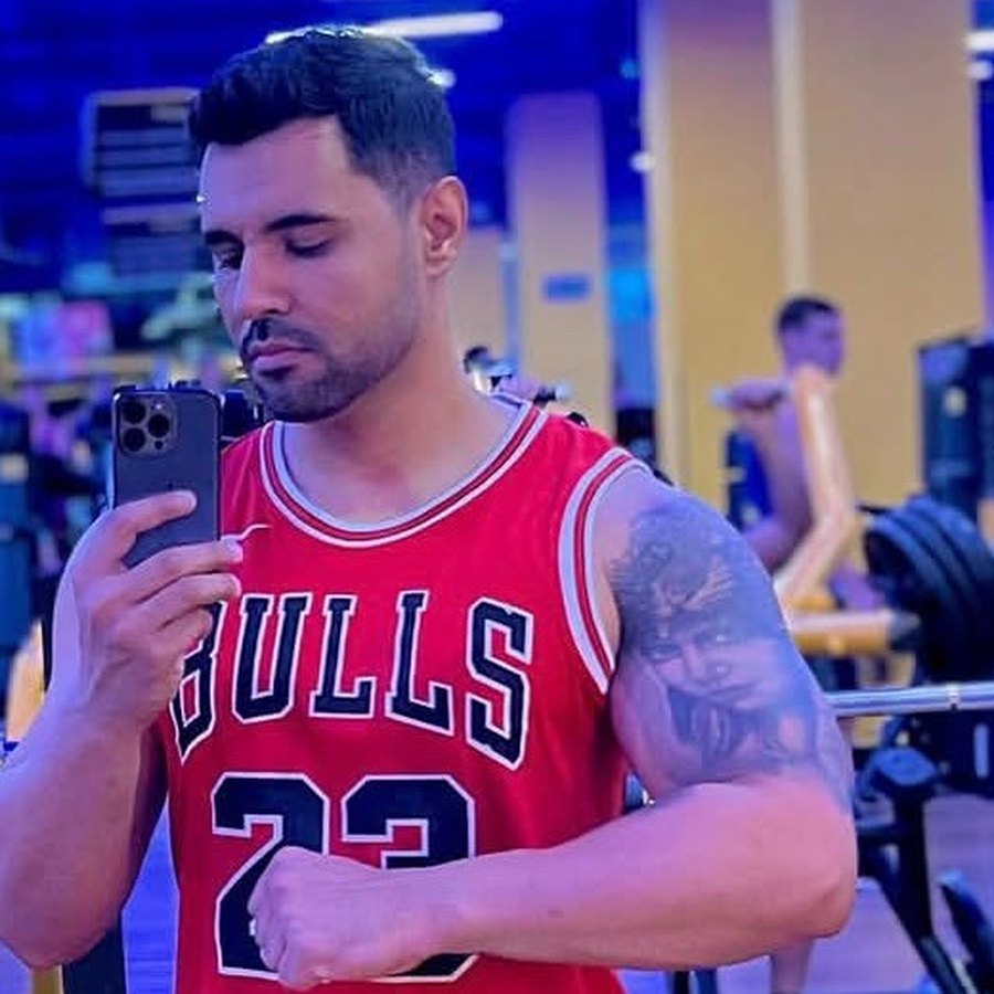 Luan Andrade